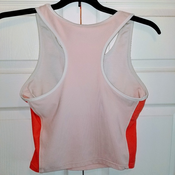 NIKE Dri Fit Training Tank Top Large (12-14) - Picture 2 of 5